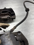 94-02 BMW E36 M3 BRAKE CALIPERS FRONT OEM