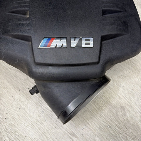 2008-2013 BMW E90 E92 E93 M3 S65 V8 ENGINE AIR INTAKE MANIFOLD 11617838010