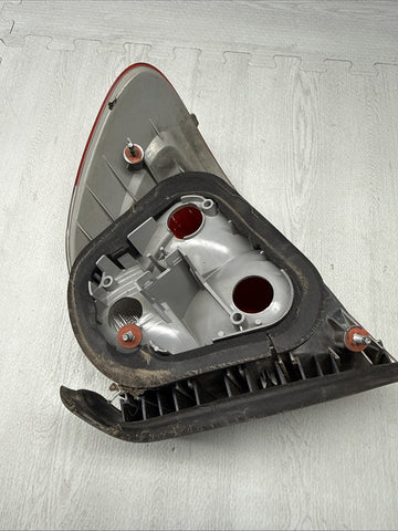 01-06 BMW 3 Series E46 M3 Coupe Left Driver Rear Tail Light OEM 8383825