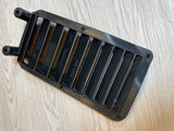 OEM 08-13 BMW E90 E92 E93 M3 Front Right Fender Mud Guard Cooling Grill Grille
