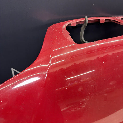 (PICKUP ONLY) BMW E46 M3 01-06 Front Hood Bonnet Panel Imola Red