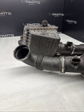 BMW E39 M5 Right/Left Side Air Intake Airbox MAF Sensor Assembly OEM
