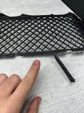 BMW E36 M3 Lower Center Front Bumper Grille 51112250685