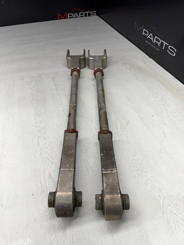 SPC 95-06 BMW E46 E36 M3 Rear Adjustable Lower Control Arms