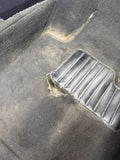 BMW 94-99 E36 M3 318 325 328 Sedan Carpet Carpets Black