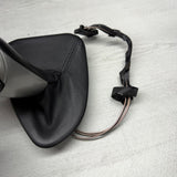 08-13 BMW E90 E91 E92 E93 M3 DCT Shifter Gear Selector Switch Knob OEM 7842102