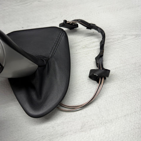 08-13 BMW E90 E91 E92 E93 M3 DCT Shifter Gear Selector Switch Knob OEM 7842102