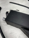 Turner Motorsport HD Aluminum Coolant Expansion Tank Kit - M50/M52/S52