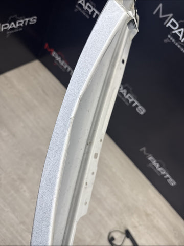 BMW 21-25 G82 G83 M4 Front Right Passenger Side Fender Panel OEM