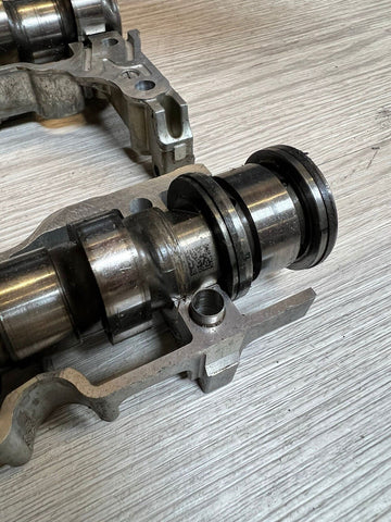 15-20 BMW F80 F82 F83 M3 M4 S55 Cams Camshafts