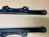2014-2017 PORSCHE 911 GT3 991 DIAGONAL TRACK BAR BEAM BRACE BRACKETS OEM