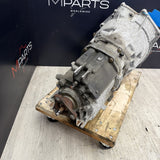 BMW 01-06 E46 M3 SMG Gearbox Transmission 127k Miles