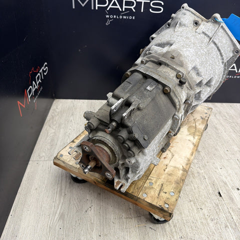 BMW 01-06 E46 M3 SMG Gearbox Transmission 127k Miles
