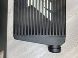 Mishimoto Universal Intercooler M-Line, Black