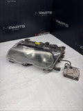 2001 BMW 323CI 325CI M3 Left Driver Single Xenon Headlight 1305621771 OEM