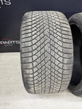2025 Tires Lamborghini Urus 285/35R23 325/30R23 Pirelli Snow Winter 2 Scorpion