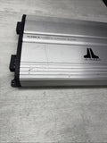 JL Audio Class D Monoblock Subwoofer Amp Amplifier E1800D