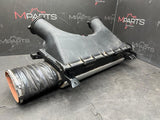 Air Cleaner Filter Box Duct Assembly 315204 318480 OEM 14-16 Ferrari 488