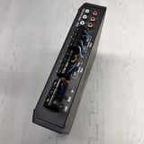 Rockford Fosgate Prime R400-4D 4-Channel Class-D Car Audio Amplifier 400W -Black