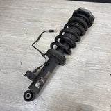 BMW X3M F97 20-25 REAR LEFT SHOCK ABSORBER STRUT ASSY OEM
