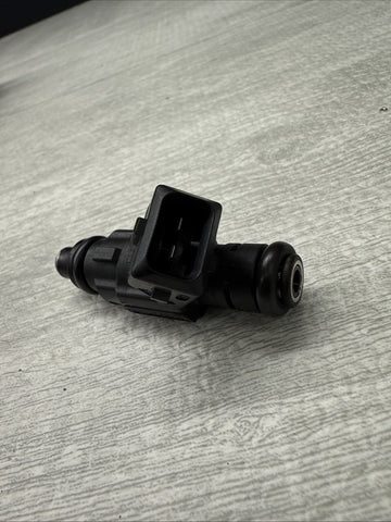 01-06 BMW E46 M3 S54 Genuine Fuel Injector Injectors 0280156052