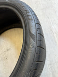 2021 Used 305/30ZR20 Pirelli P Zero 103Y - 5-7/32 Tire