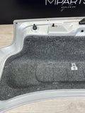 (PICKUP ONLY) Trunk Deck Lid 95-99 BMW E36 M3 Coupe Arctic Silver