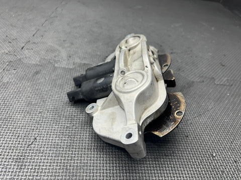 06-10 BMW E60 E63 E64 M5 M6 S85 V10 ENGINE VANOS + SOLENOIDS