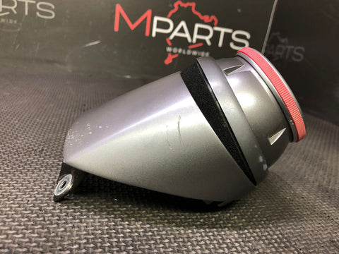 19-23 Ferrari F8 Tributo Center Dashboard Housing Vent