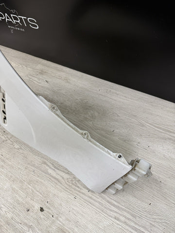 Front Right Passenger Fender Panel Alpine White 15-20 F82 F83 M4 41358066918