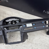 (PICKUP ONLY) 08-13 BMW E90 E92 M3 08-13 Dashboard Instrument Panel Black OEM