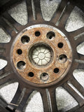 01-06 BMW E46 M3 Factory Rear 19x9.5 Double Spoke Alloy Style 67 Wheel 19” OEM
