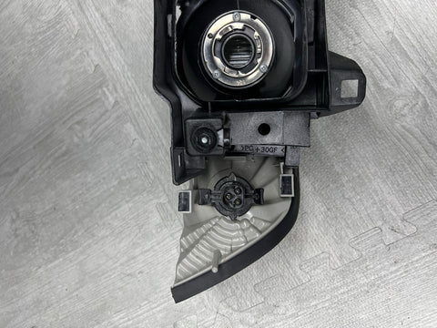 94-99 BMW E36 3 Series M3 TYC Headlight Right Passenger + Clear Corner Light