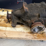 147k Miles BMW E30 3.91 Differential  Small Case 168mm 318is
