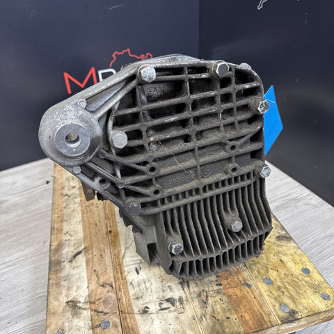 BMW E90 E92 E93 M3 08-13 DCT S65 Rear Differential Diff 3.15 Ratio 69k