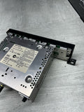 2003 BMW 3 Series E46 325 330 M3 CD Player Business Radio *Knob Sticks Out*