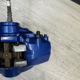 BMW F80 F82 F83 M3 M4 15-20 REAR LEFT DRIVER SIDE BREMBO BRAKE CALIPER OEM