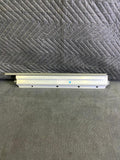 11-16 BMW F10 M5 REAR DOOR WINDOW SUN SHADE SCREENS BLINDS COVERS OEM