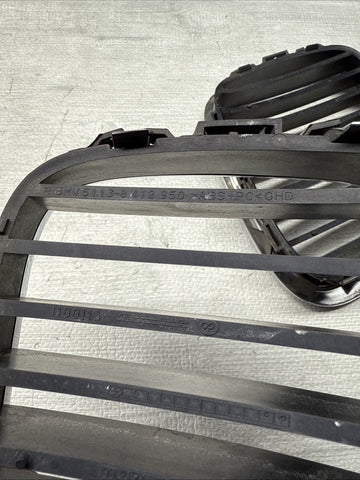 BMW Z3M Z3 M Front Kidney Grills Grilles OEM Set