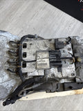 06-10 BMW E60 E63 E64 M5 M6 SMG TRANSMISSION GEARBOX COMPLETE 105K MILES