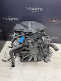 2000-2003 BMW E39 M5  /M S62 5.0L V8 Engine Assembly Running OEM 92k Miles