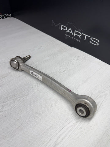 15-26 BMW F8X G8X M3 M4 Rear Left Upper Control Arm OEM 2284534 650 Miles