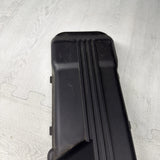 08-13 BMW E90 E92 E93 M3 V8 S65 Right Coil Pack Engine Shield Cover Trim Panel
