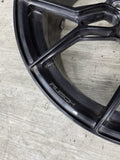 RUSCH Forged GTX-R Rim 20” Wheel 20x9.5 ET10 5x120 BMW F10 M5