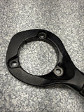BMW 08-13 E82 E90 E92 E93 M3 Right Passenger Strut Tower Brace Bracket OEM