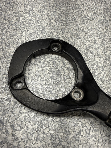 BMW 08-13 E82 E90 E92 E93 M3 Right Passenger Strut Tower Brace Bracket OEM