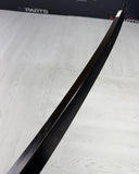 BMW 21-26 G80 G82 G83 M3 M4 S58 Front Strut Chassis Brace Bar OEM 8075000-05