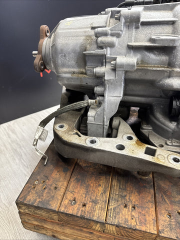 BMW X3M X4M F97 F98 8-Speed Automatic Transmission Gearbox 20-24 52k