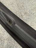 99-06 BMW E46 3 Series M3 Front Windshield Wiper Trim Molding Cowl Cover