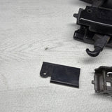 2001 HONDA S2000 AP1 OEM SOFT TOP LATCH PAIR DR PS CONVERTIBLE LATCHES